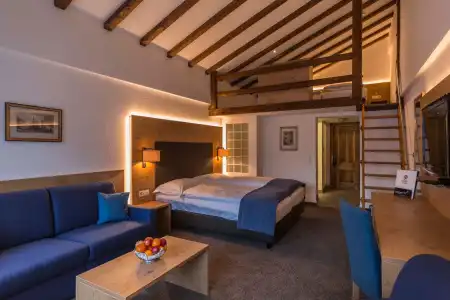 Alpen Resort & Spa - 34