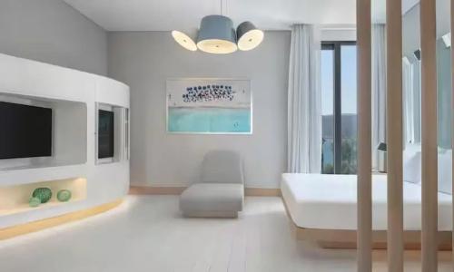 Susona Bodrum, LXRs & Resorts - 52