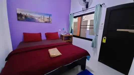Runa Runa Guesthouse - 51