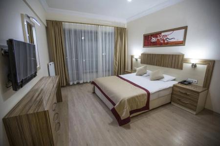 Hattusa Vacation Thermal Club Kazdaglari - 23