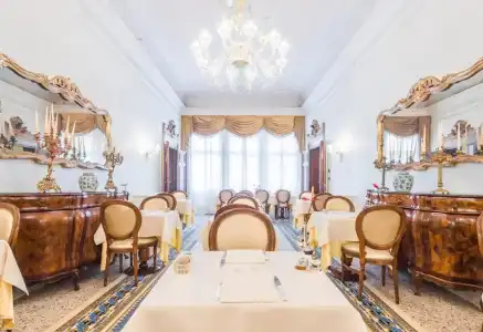 Ai Cavalieri di Venezia - 25