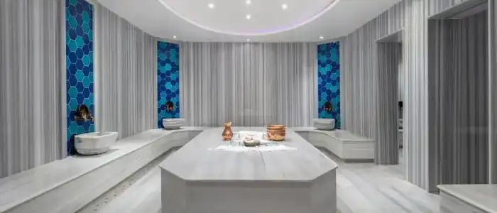 Hilton Bakirkoy - 19