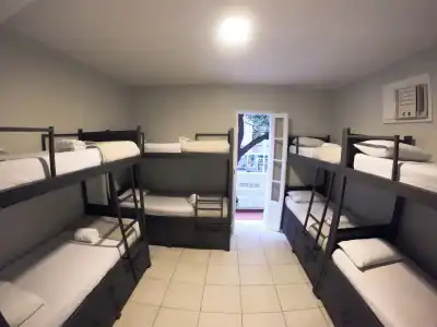 Che Lagarto Hostel Copacabana - 23
