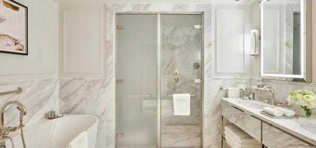 Jumeirah Carlton Tower London - 73