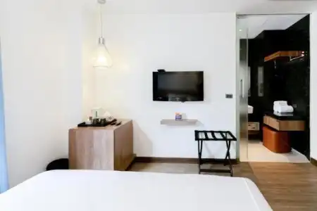 Sachas Uno Asoke Sukhumvit Bangkok - 59