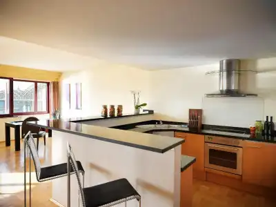 Hyatt Regency Cologne - 65