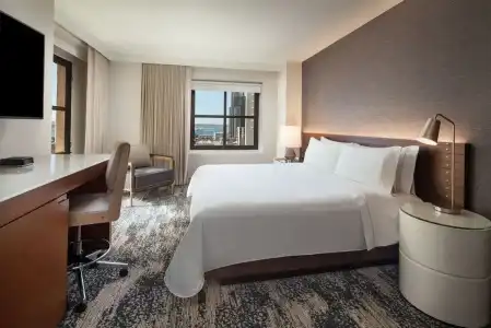 The Westin San Diego Gaslamp Quarter - 80
