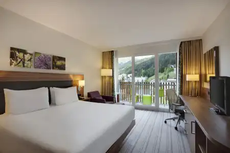 Hilton Garden Inn Davos - 5