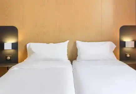 B&B Toulouse Purpan Zénith - 12