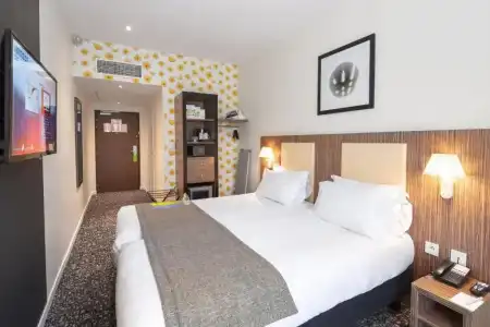 Holiday Inn Paris Opéra Grands Boulevards by IHG - 3