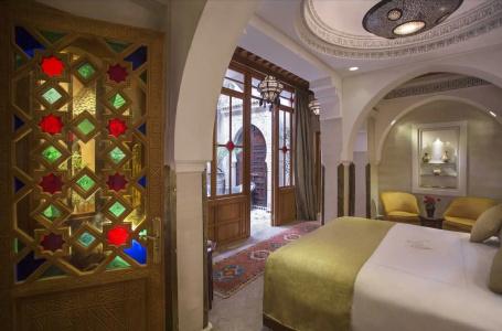 La Maison Arabe, Spa and Cooking Workshops - 98
