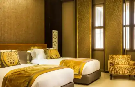 Souq Waqif Boutiques - Tivoli - 78