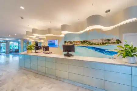 Playa Esperanza Resort Affiliated by Melia - 20