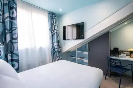 Best Western Alba - 25