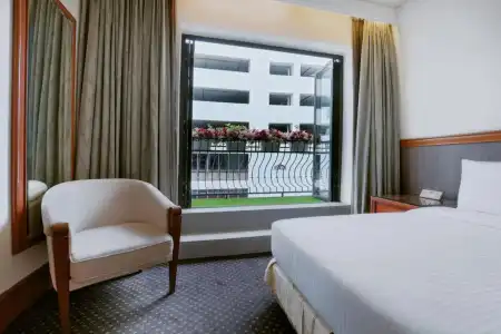 The Jesselton - 60
