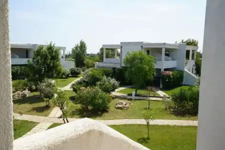 Torre Guaceto Oasis - 23