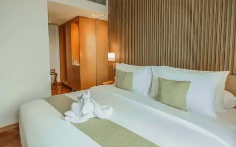 Kimaya Slipi Jakarta By Harris - 41