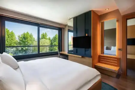 Radisson Blu Spa Istanbul Tuzla - 53