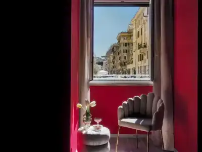 Cest La Vie Suites - 26