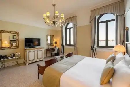San Clemente Palace Venice - 130