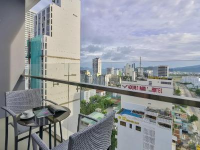 Poseidon Nha Trang - 55