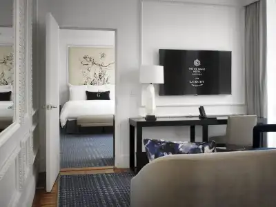 The US Grant, a Luxury Collection, San Diego - 86