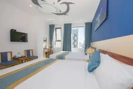Maxhome Luxury - 69