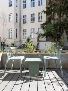 Limehome Berlin Luise-Henriette-Str. - 98