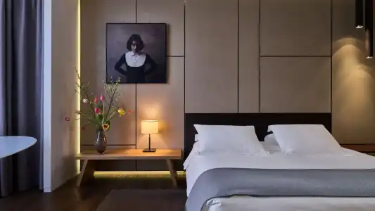 Mandarin Oriental Conservatorium, Amsterdam - 97