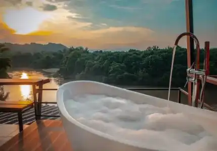 Kwainoy Riverpark & Resort - 31