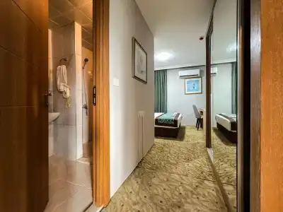 Sever Suites - 45