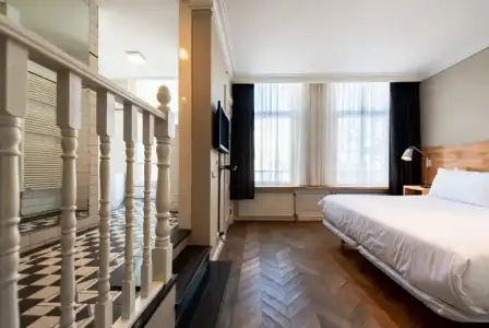 Catalonia Vondel Amsterdam - 102