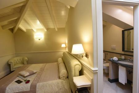 SANTA CHIARA Suite & Spa - Lecce - 56