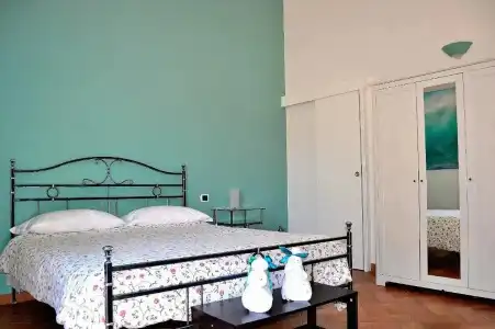 Chez Moi B&B - 17