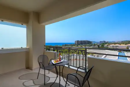 La Marquise Luxury Resort Complex - 62
