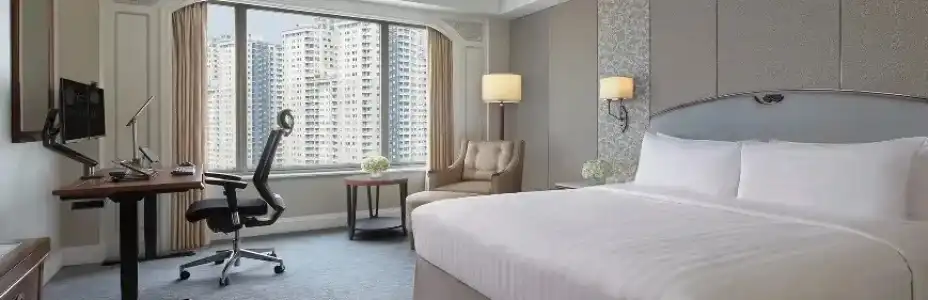 Shangri-La Jakarta - 33