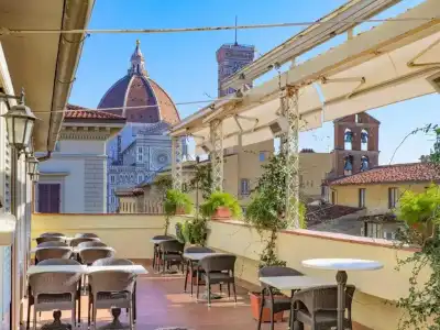B&B Firenze Laurus al Duomo - 4
