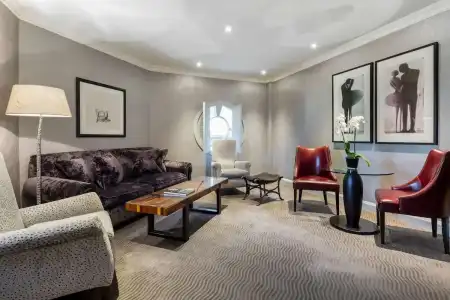Radisson Blu, London Leicester Square - 46