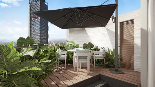 The St. Regis Mexico City - 86