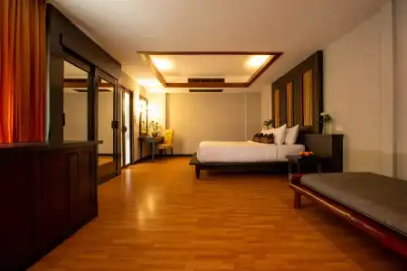 Railay Bay Resort and Spa - 63