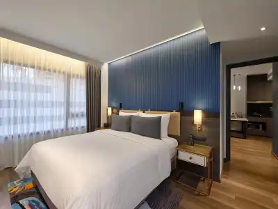 Sindhorn Midtown Bangkok, Vignette Collection by IHG - 53
