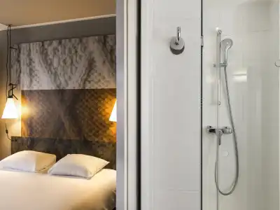 ibis Brussels Centre Gare Midi - 44