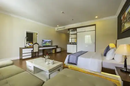 Thien Thanh Resort Phu Quoc - 73