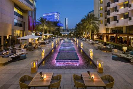 Beach Rotana - Abu Dhabi - 28