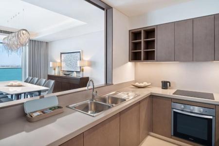 Address Beach Resort Bahrain - 51