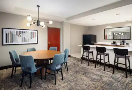 Embassy Suites Lincoln - 53