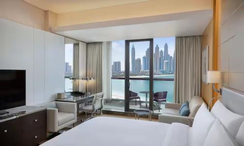 Hilton Dubai Palm Jumeirah - 116
