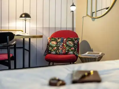 Mercure Wien City - 31