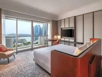Fairmont - 65