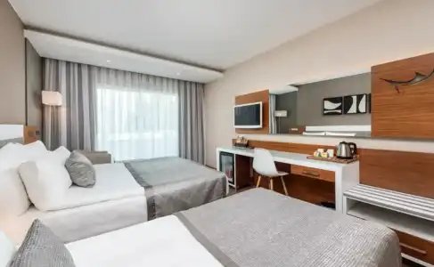 White City Resort - 50